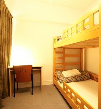 Khaosan Tokyo Ninja Hostel Room photo